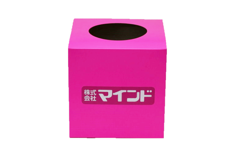 オリジナルアレンジ例